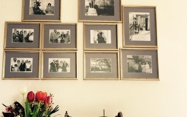 Lavender Boutique Hotel