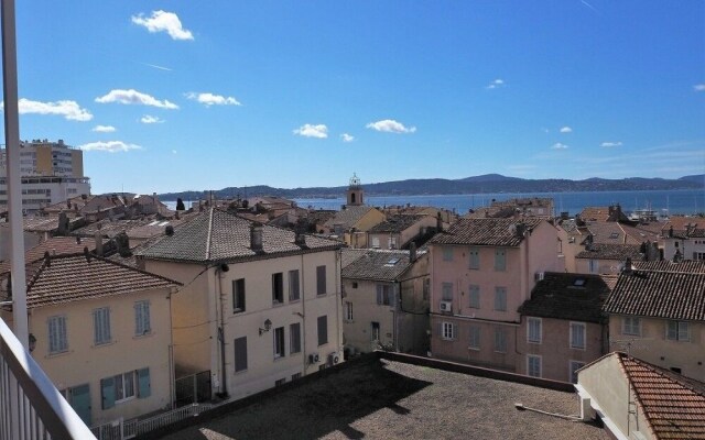 Appartement Les Pins Dorés
