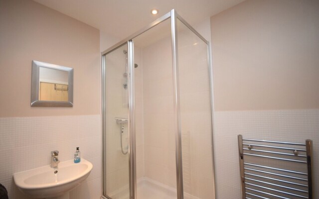 Roman Quarter , Chichester 489878