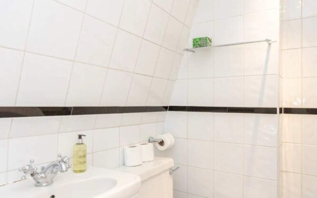 Comfy Studio Apartment Near Trendy Shoreditch