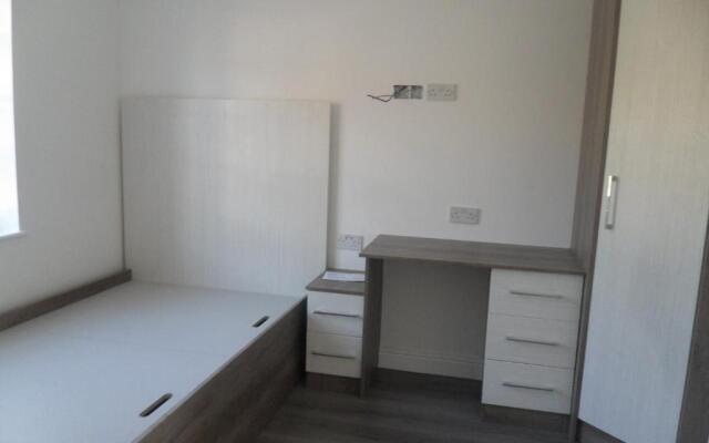 Lancaster Studio Apartments