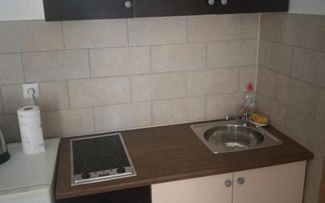 Rooms Aračić