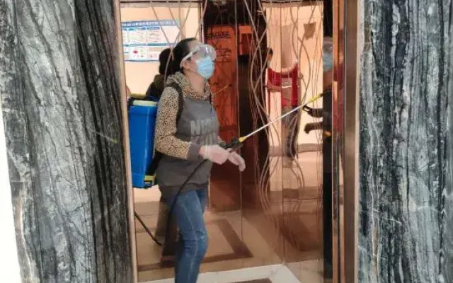 Silver Lake Hotel (Zhuhai Jinwan Airport)