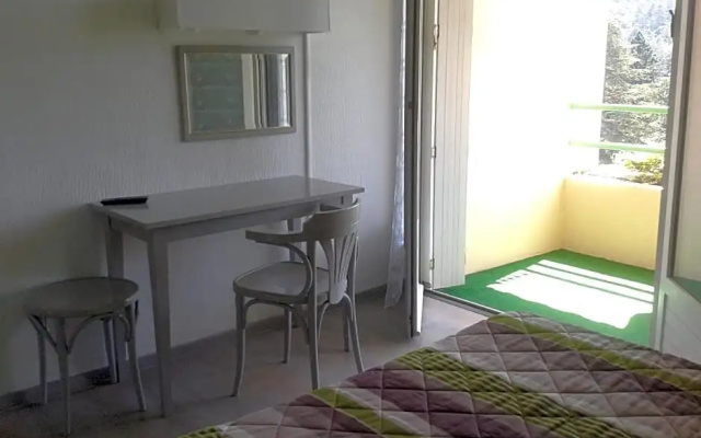 Hotel Saint Jacques