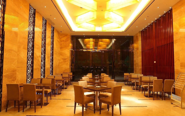 Shanshui Fashion Hotel