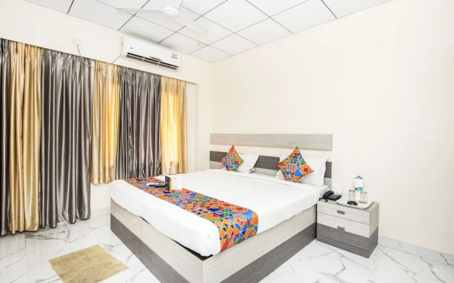FabHotel Shivangan