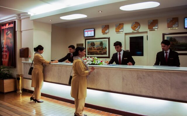 Hotel Mehran
