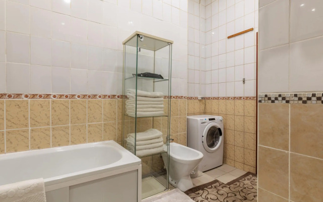 Dere Apartments (Дере Апартментс) на проспекте Владимирский 7