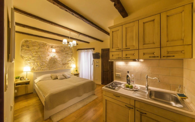 Rooms Duketis