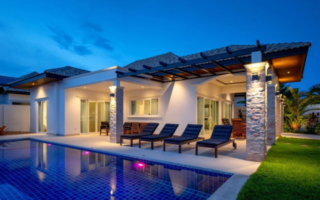 Orchid Paradise Homes OPV315