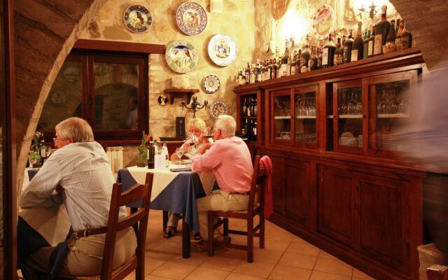 Santa Maria degli Ancillotti