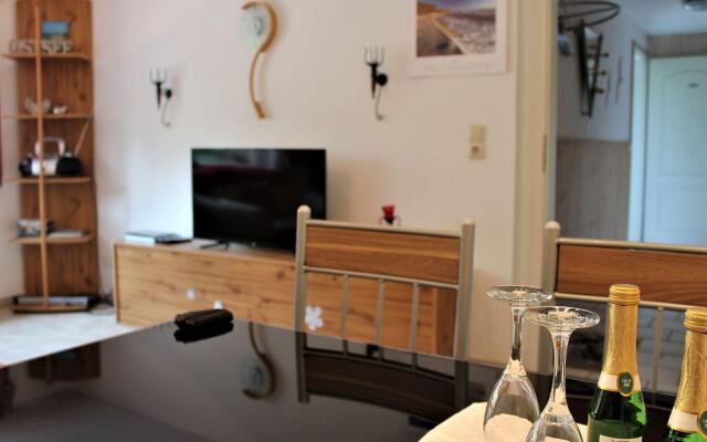 Damshagen Coastal Comfort