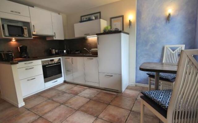 ONNO Boutique Hotel & Apartments