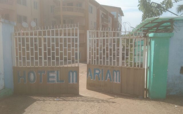 Hotel Mariam