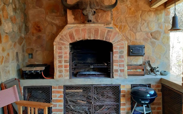 Bluebell Country House