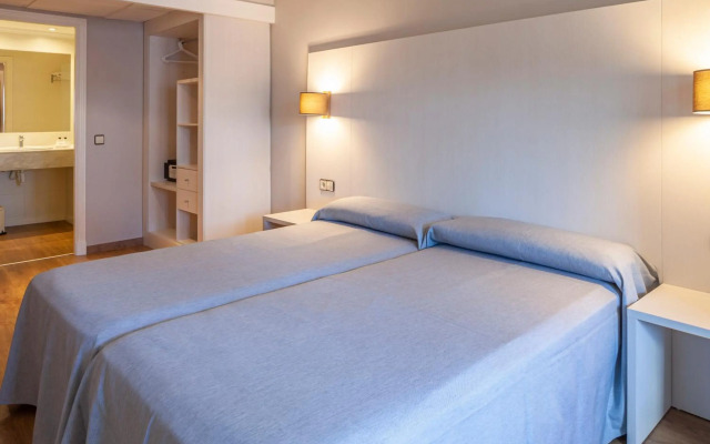 Minura Hotel Cala Galdana & Apartamentos