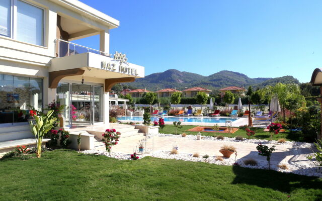 Göcek Naz Hotel