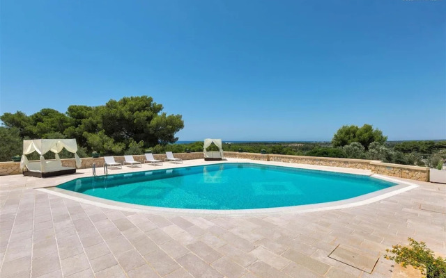 1159 Perla Bianca by Perle di Puglia