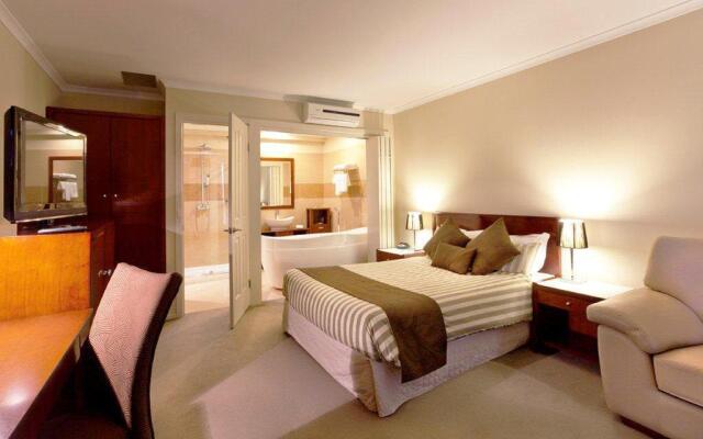 Best Western Wheelers Hill International
