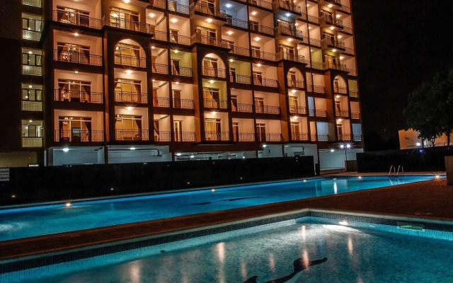 Ajwan Hotel Apartments