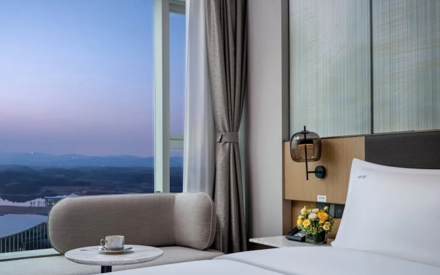 Holiday Inn Chengdu East by IHG