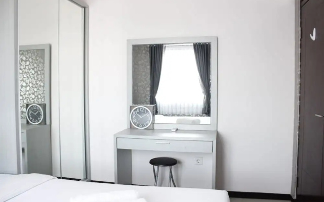 Stylish 2BR Gateway Pasteur Apartment