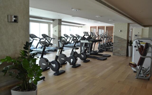 Millennium Executive Apartments Muscat