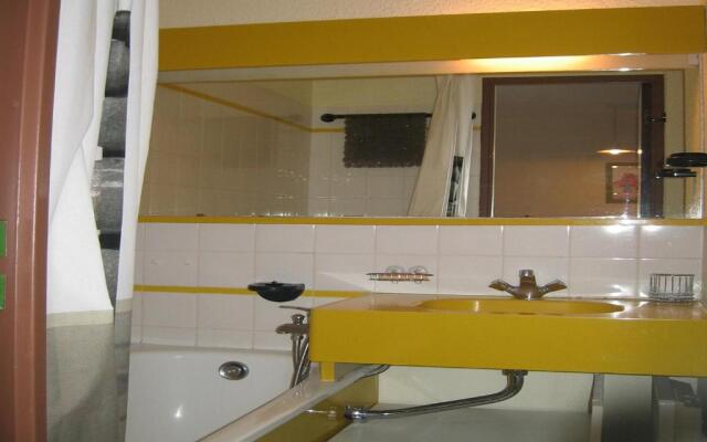 Appartement La Plagne, 2 pièces, 4 personnes - FR-1-353-45