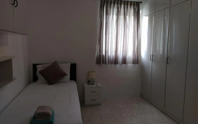 University Area Msida