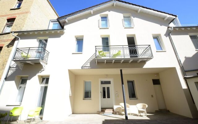 Luxstay Bad Nauheim