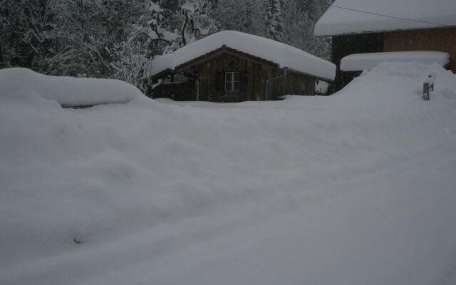 Gasthof Fallmuhle