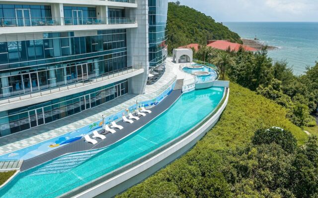 Sheraton Beihai Resort