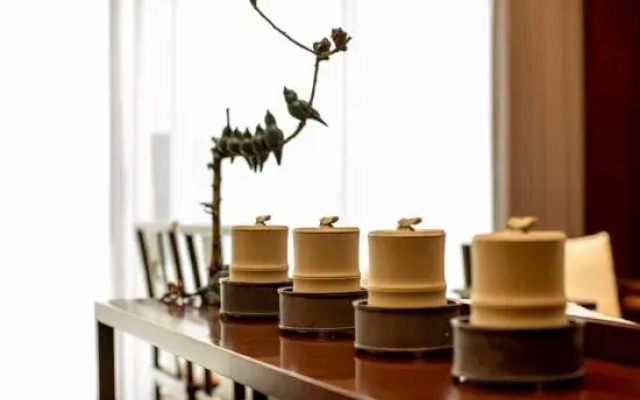 Zou Cheng Mengyuan Hotel