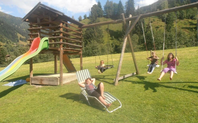 Kleinellmauhof
