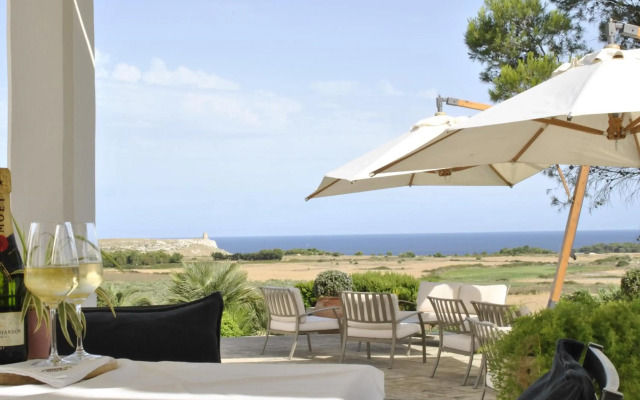 Masseria Panareo