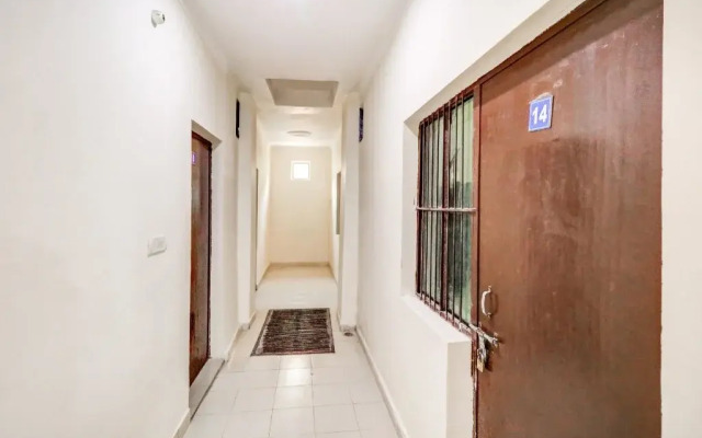 Shree Shakti Hotel by OYO Rooms