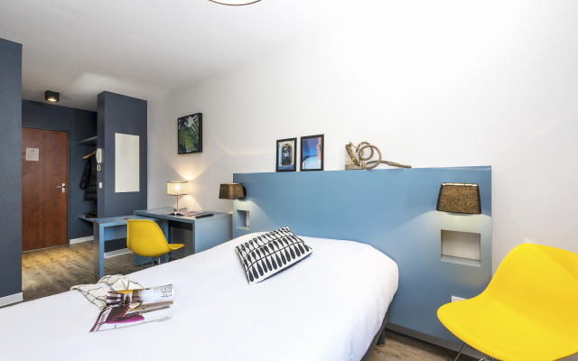 Ténéo Apparthôtel Bordeaux - Gare Saint Jean