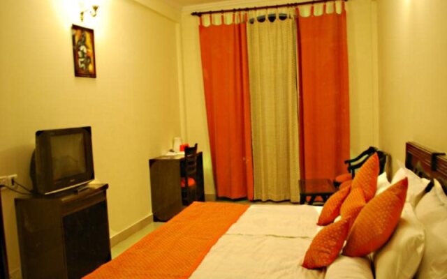 Mussoorie Gateway Hotel