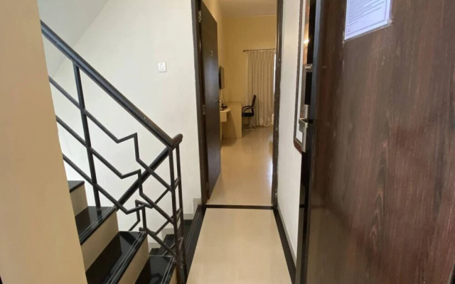 Aron Resort & Spa Lonavala