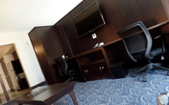 Kent State University Hotel and Conference Center