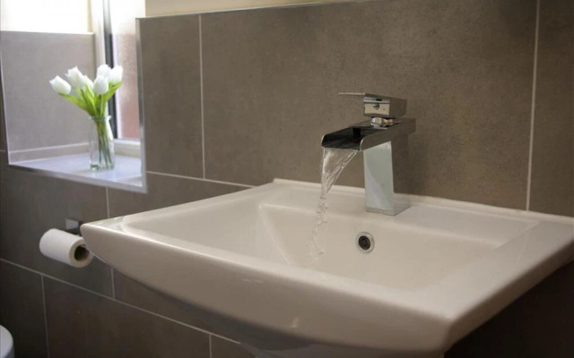 The Rudyard Suite - Premier Serviced Accommodation