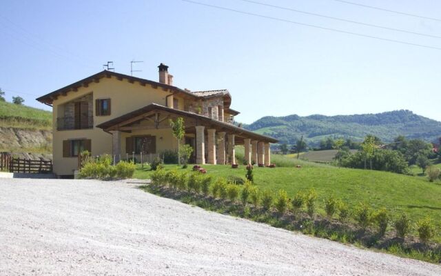 Agriturismo La Spiga d'Oro