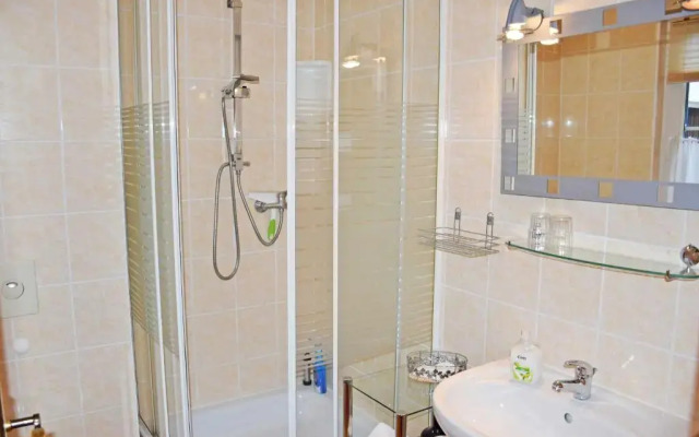 Ferienappartement Seestern in Gager