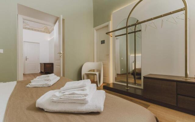 Casa Horti Suites