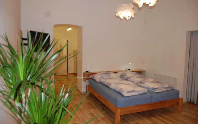 Wiener Ferienwohnung
