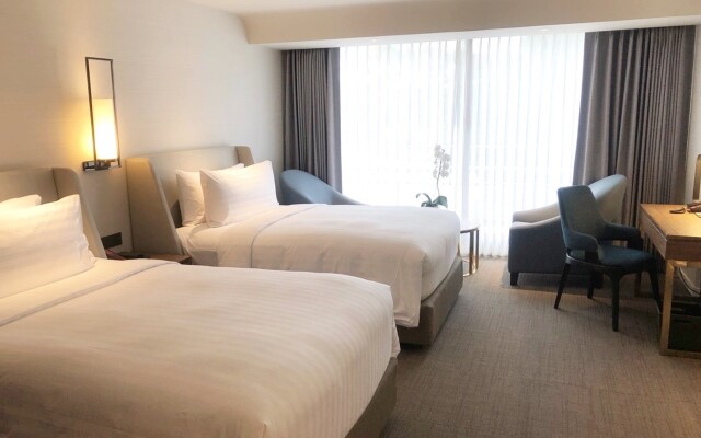 Mövenpick BDMS Wellness Resort Bangkok