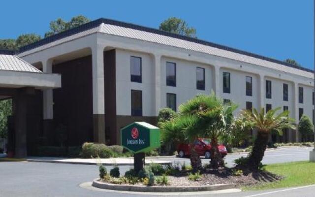 THE PARAGON of Golden Isles