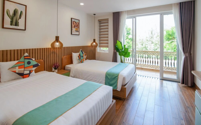 The View Hotel