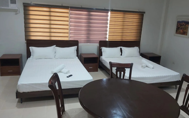 Nest Suites