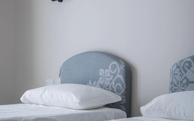 Piccolo Catalunya Hostel